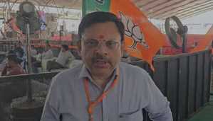 कन्हैया कुमार पर हमला करने वाले राष्ट्रवादी हैं : बीजेपी प्रवक्ता प्रवीण शंकर कपूर